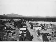 City of Sisters 1920