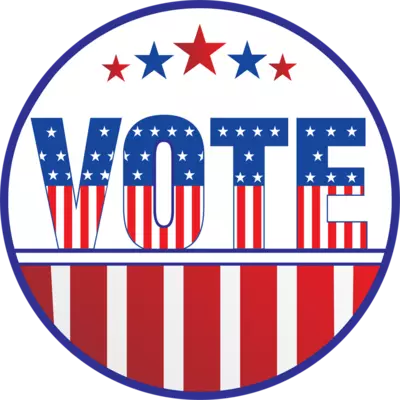Vote Logo