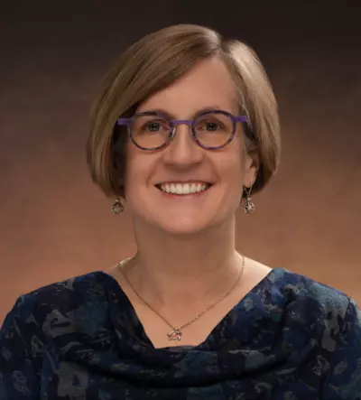 Council President McDougall