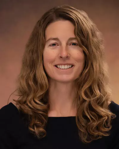 Jennifer Letz