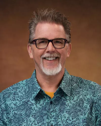 Michael Preedin
