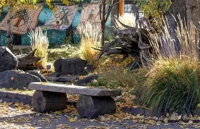 Barclay Park