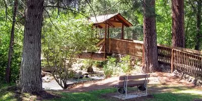 Creeksdie Park