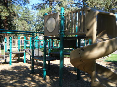 Village Green Park