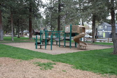 Village Green Park