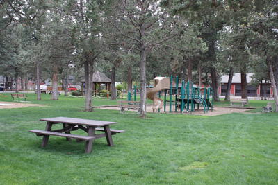 Village Green Park