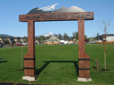 Clemens Park