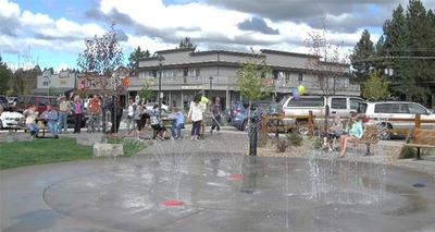 Fir Street Park